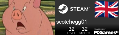 scotchegg01 Steam Signature