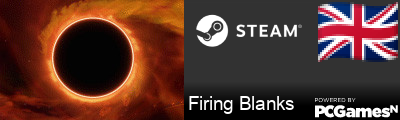 Firing Blanks Steam Signature