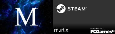 murtix Steam Signature