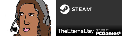 TheEternalJay Steam Signature