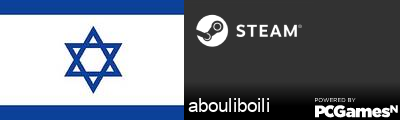 abouliboili Steam Signature