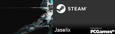 Jaselix Steam Signature