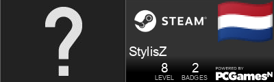 StylisZ Steam Signature