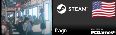 fragn Steam Signature