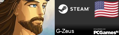 G-Zeus Steam Signature