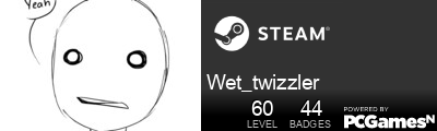 Wet_twizzler Steam Signature