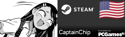 CaptainChip Steam Signature