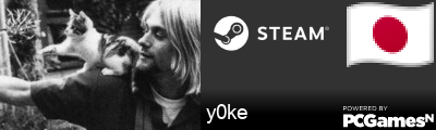 y0ke Steam Signature