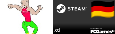 xd Steam Signature