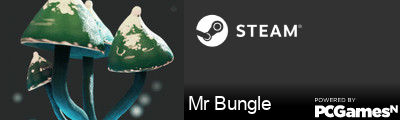 Mr Bungle Steam Signature