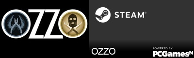 OZZO Steam Signature