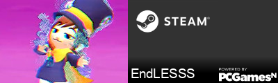 EndLESSS Steam Signature