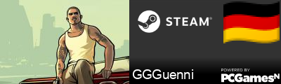 GGGuenni Steam Signature