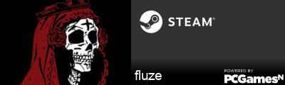 fluze Steam Signature