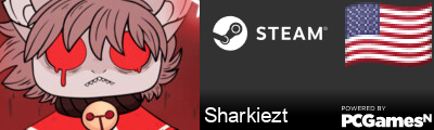 Sharkiezt Steam Signature
