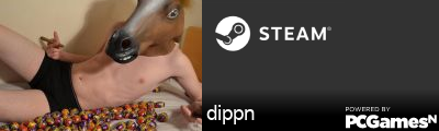 dippn Steam Signature