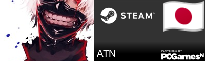 ATN Steam Signature
