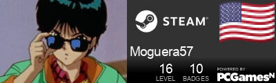 Moguera57 Steam Signature