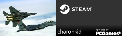 charonkid Steam Signature