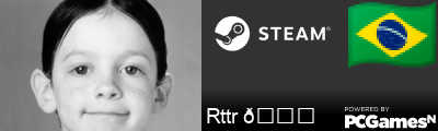 Rttr 😀 Steam Signature