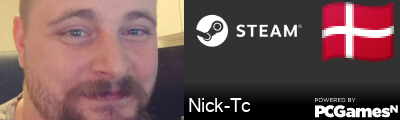 Nick-Tc Steam Signature