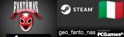geo_fanto_nas Steam Signature