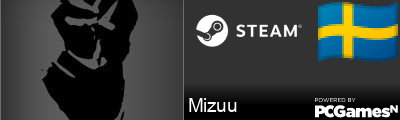 Mizuu Steam Signature