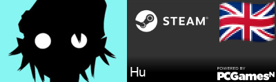 Hu Steam Signature