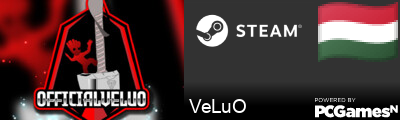 VeLuO Steam Signature
