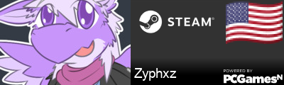 Zyphxz Steam Signature