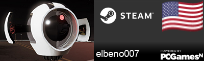 elbeno007 Steam Signature