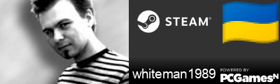 whiteman1989 Steam Signature