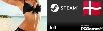 Jeff Steam Signature