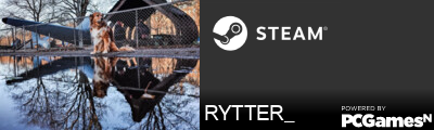 RYTTER_ Steam Signature