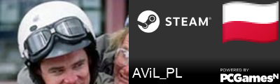 AViL_PL Steam Signature