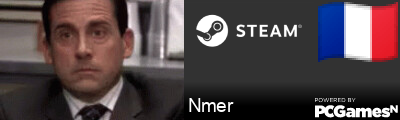 Nmer Steam Signature