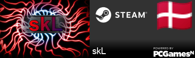 skL Steam Signature