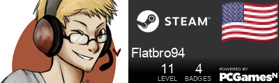 Flatbro94 Steam Signature