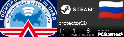 protector20 Steam Signature