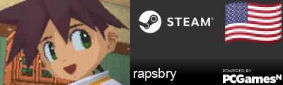 rapsbry Steam Signature