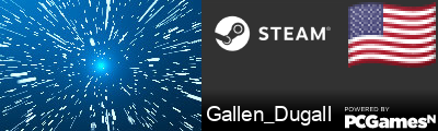 Gallen_Dugall Steam Signature