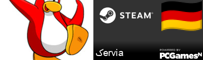 کervia Steam Signature