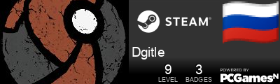 Dgitle Steam Signature