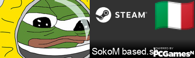 SokoM based.sh Steam Signature