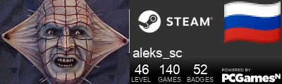 aleks_sc Steam Signature