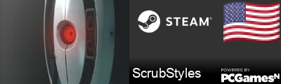 ScrubStyles Steam Signature