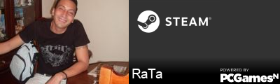 RaTa Steam Signature