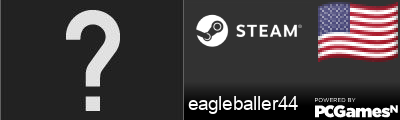 eagleballer44 Steam Signature