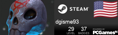 dgisme93 Steam Signature
