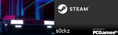 s0ckz Steam Signature